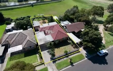 Second view of Homely house listing, 134 John Street, Glenroy VIC 3046