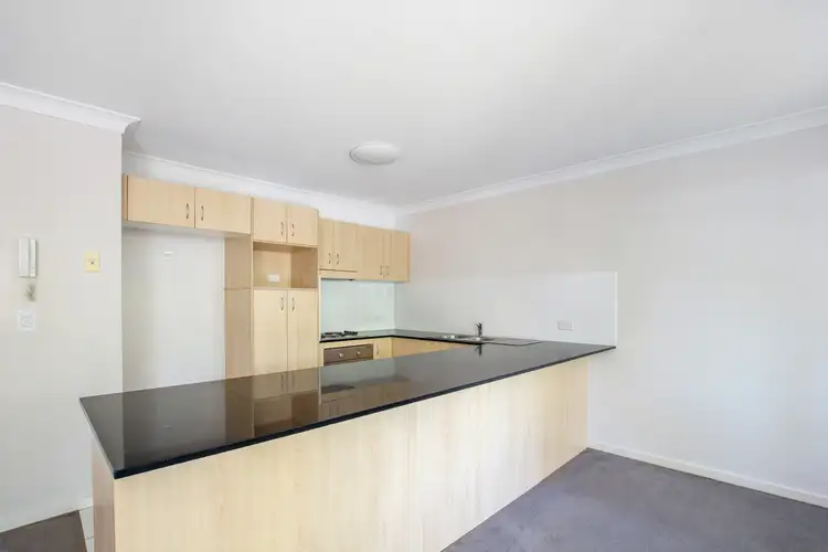 Seventh view of Homely townhouse listing, 20/15 Ancona Street, Carrara QLD 4211