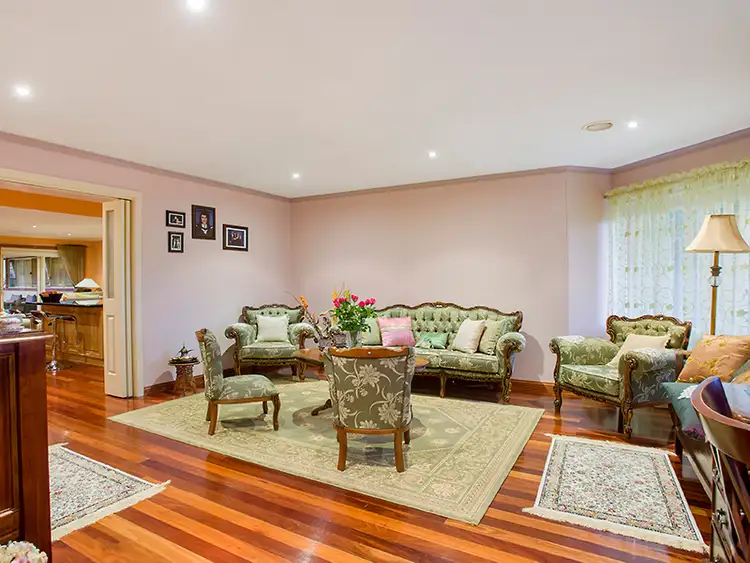 Third view of Homely house listing, 16 Hogan Grove, Werribee VIC 3030