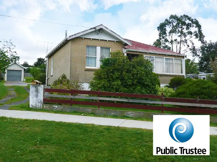 Main view of Homely house listing, 23 Gardiners Road, St Marys TAS 7215