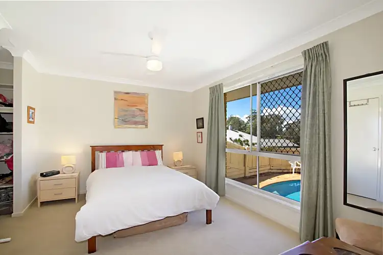 Sixth view of Homely house listing, 7 Jasper Court, Currumbin Waters QLD 4223