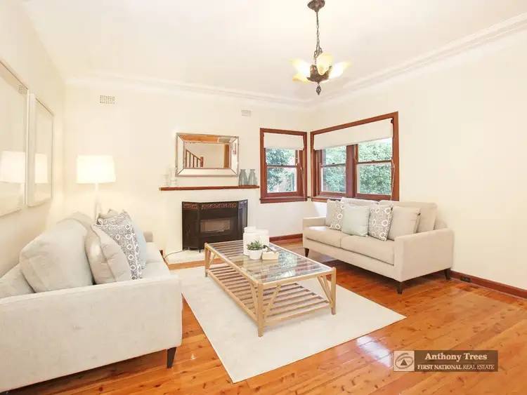 Fifth view of Homely house listing, 19 Milham Avenue, Eastwood NSW 2122