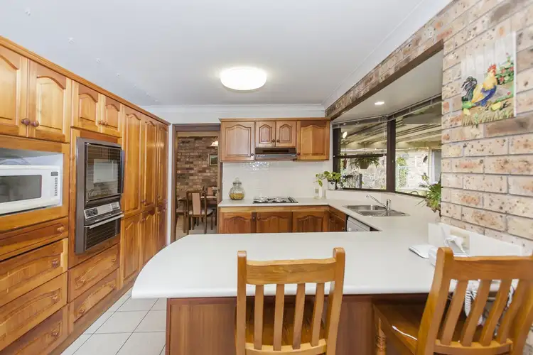 Third view of Homely house listing, 51 Kula Road, Medowie NSW 2318