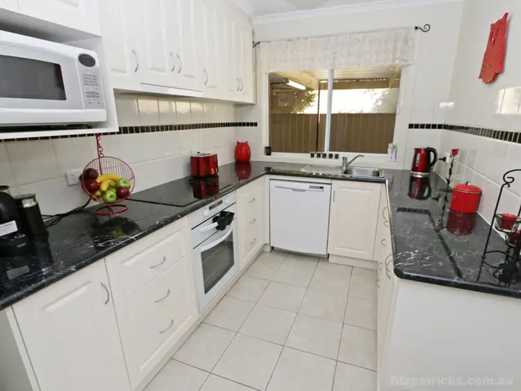 Fifth view of Homely house listing, 5 Wiradjuri Crescent, Wagga Wagga NSW 2650