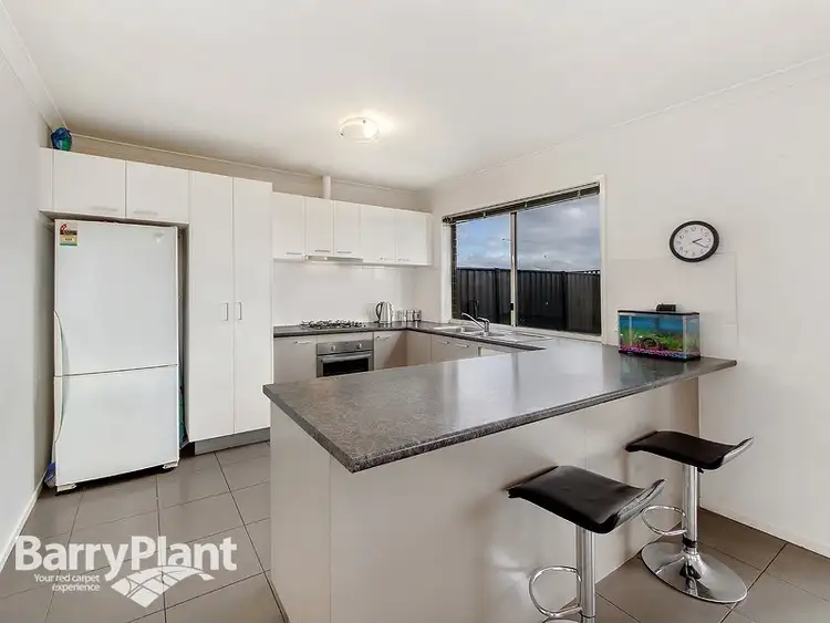 Third view of Homely house listing, 93 Sherrington Grange, Derrimut VIC 3030