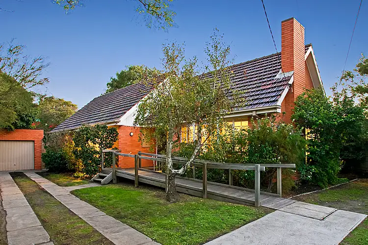 16 Agnes Street, Beaumaris VIC 3193