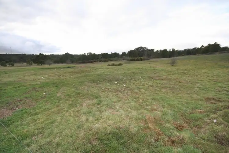 Third view of Homely land listing, C/A 4, Sect 11a Browns Road, Scarsdale VIC 3351