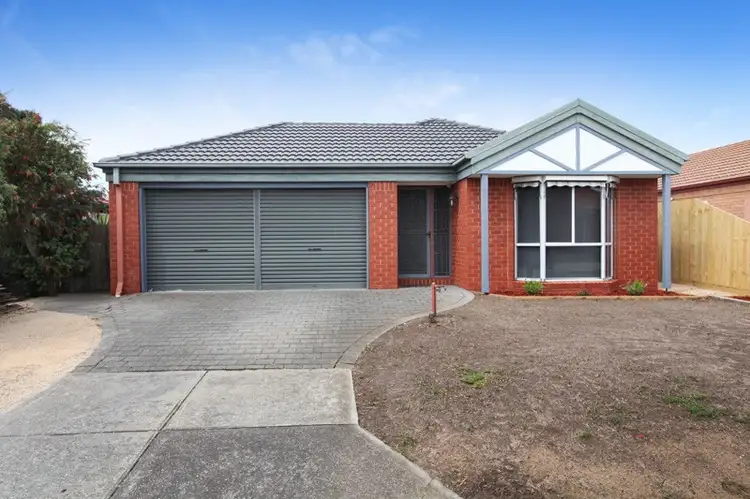 3 Gardenview Grove, Westmeadows VIC 3049