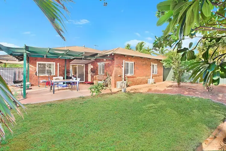 Second view of Homely house listing, 38 Austen Loop, Nickol WA 6714