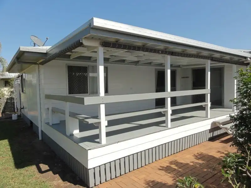 Main view of Homely house listing, 4 Bell Court, Dalby QLD 4405