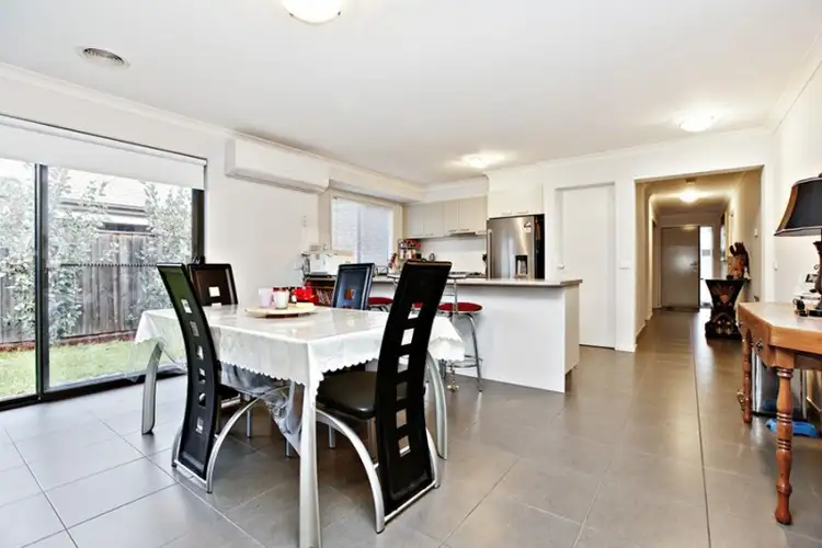 Third view of Homely house listing, 30 Barmera Way, Truganina VIC 3029