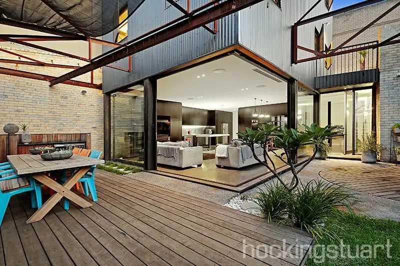 Main view of Homely house listing, 1 Dairy Lane, Port Melbourne VIC 3207