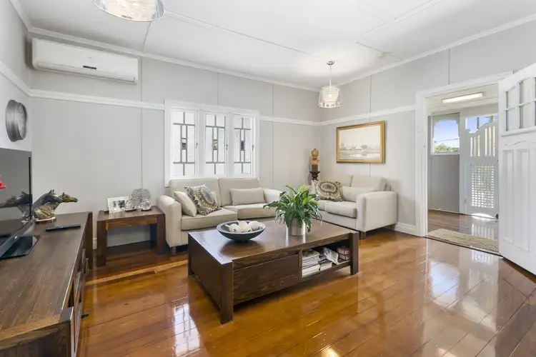 Sixth view of Homely house listing, 24 Frederick Street, Newtown QLD 4305