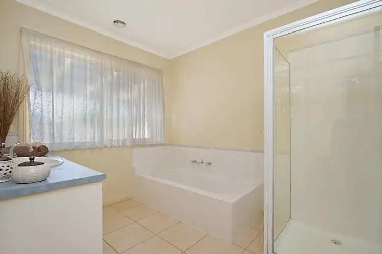 Fourth view of Homely house listing, 1 Glenshael Court, Strathfieldsaye VIC 3551