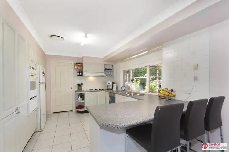 Second view of Homely house listing, 6 Kanangra Court, Wattle Grove NSW 2173