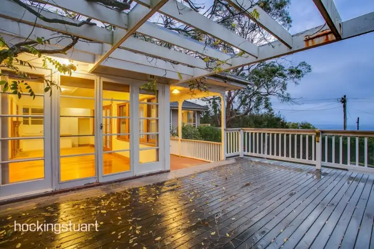 Fourth view of Homely house listing, 53 Clarendon Street, Dromana VIC 3936