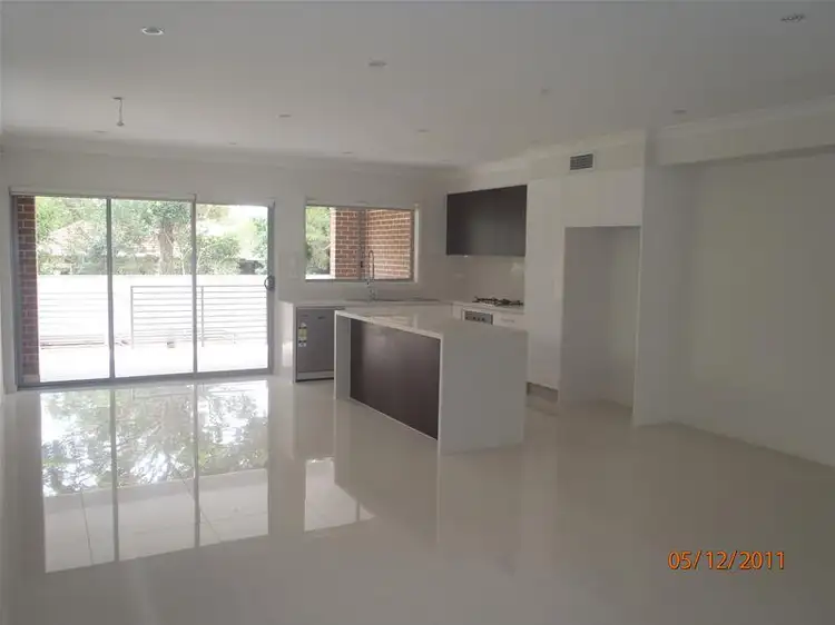 Second view of Homely semi-detached listing, 24 Laundess Avenue, Panania NSW 2213