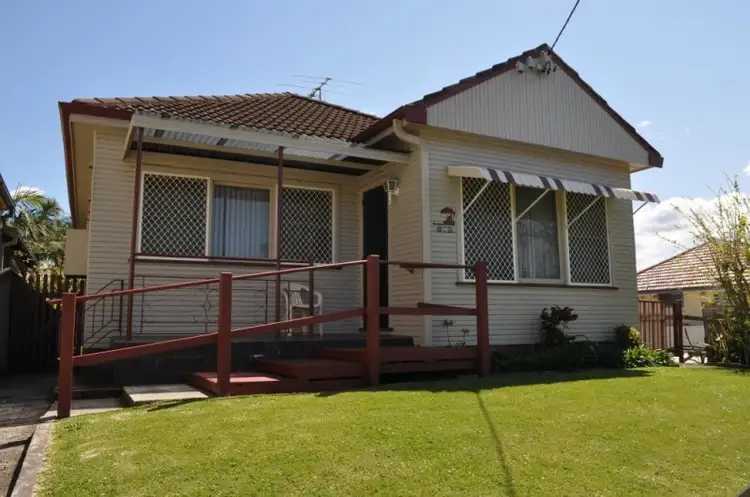 Main view of Homely house listing, 197 Dunbar Street, Stockton NSW 2295