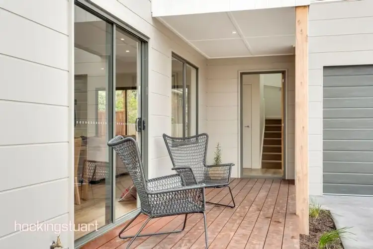 Fifth view of Homely house listing, 2/3 Pengana Street, Rosebud VIC 3939