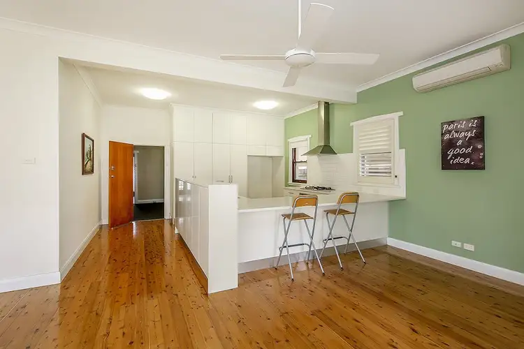 Third view of Homely house listing, 86 National Park Street, Hamilton South NSW 2303