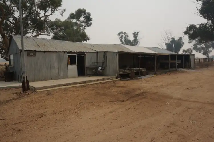 Sixth view of Homely rural property listing, LOT 164 Station Road, York WA 6302