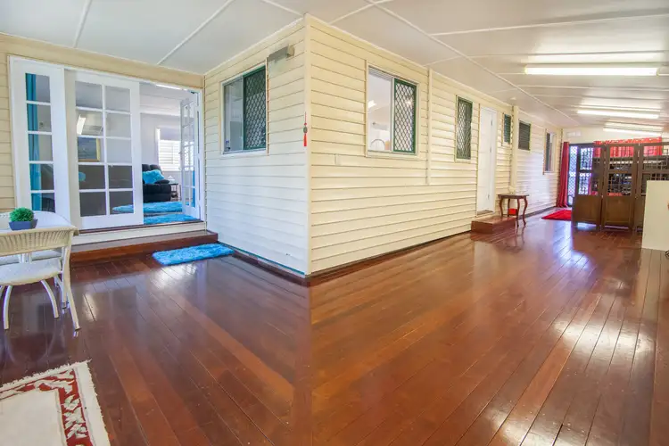 Fifth view of Homely house listing, 1 Holt Street, Brassall QLD 4305