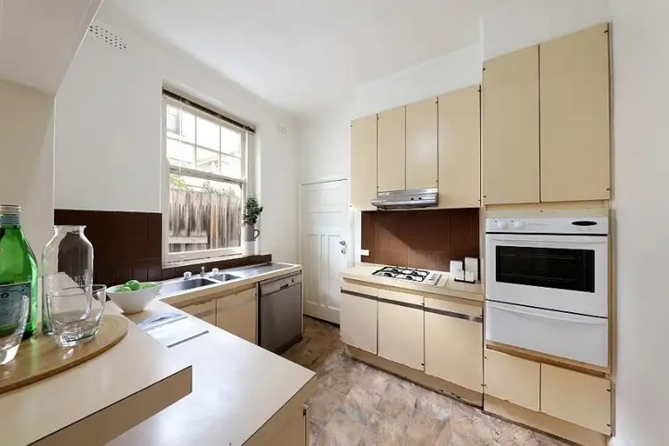 Sixth view of Homely apartment listing, 5/698 Orrong Road, Toorak VIC 3142