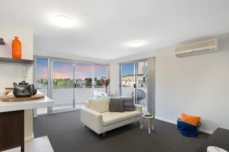5/75 Droop Street, Footscray VIC 3011