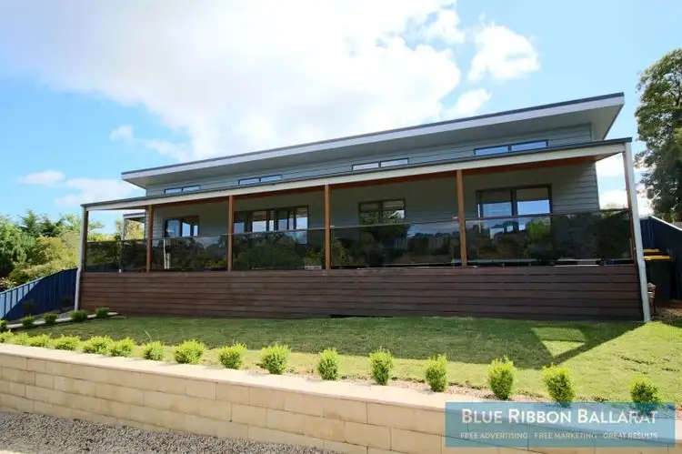 6 Twelfth Street, Hepburn Springs VIC 3461