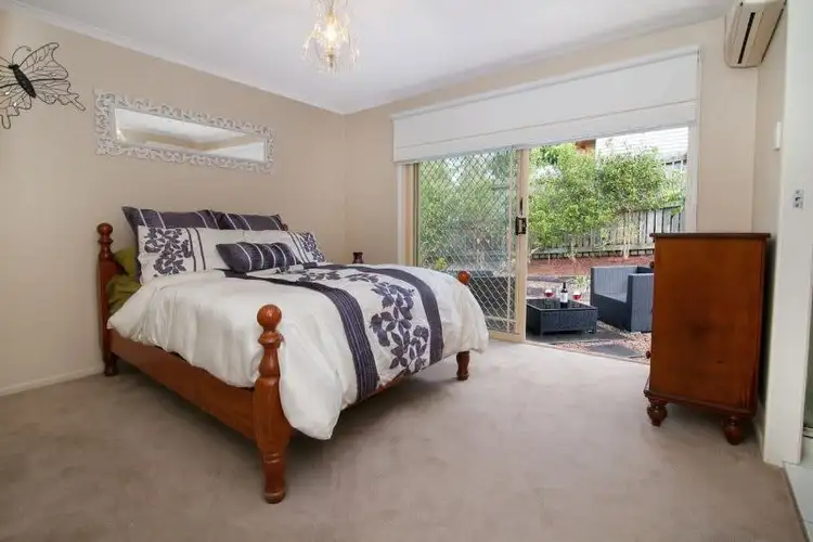 Second view of Homely unit listing, 1/17 Gibbs Street, Churchill QLD 4305