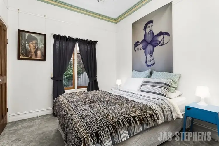 Fifth view of Homely house listing, 44a Creswick Street, Footscray VIC 3011