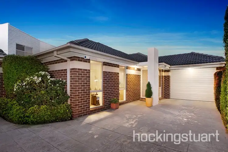 3/22 Cypress Avenue, Brooklyn VIC 3012