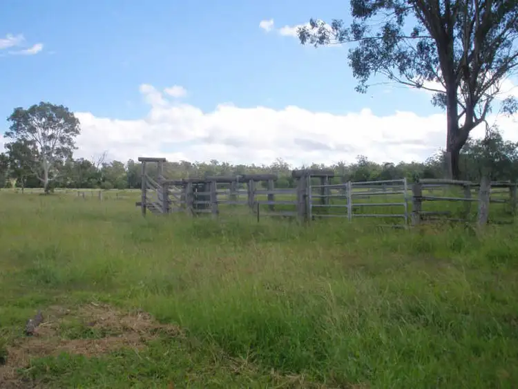 Third view of Homely rural property listing, 198 Spencers Road, Kingaroy QLD 4610