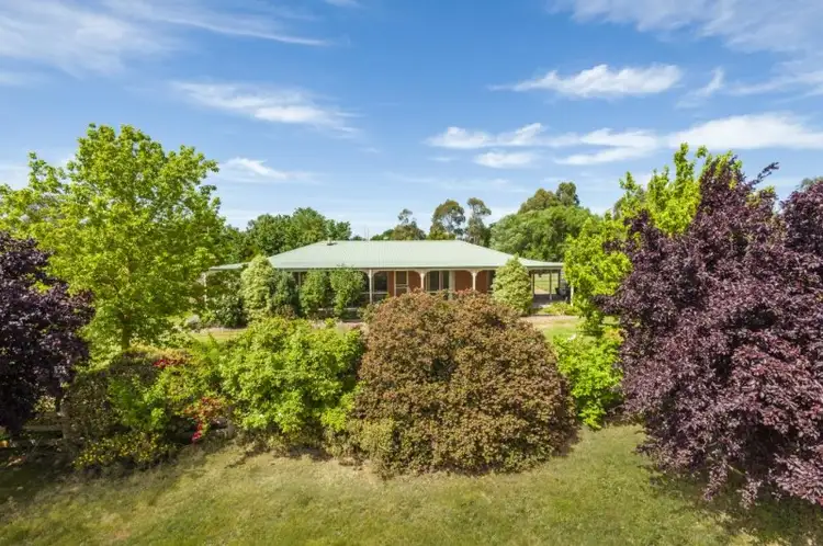 21 Service Street, Malmsbury VIC 3446