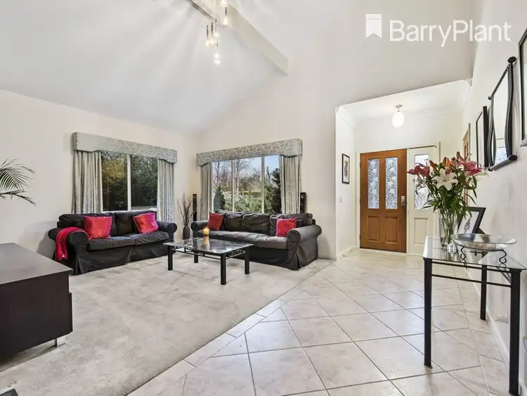 Second view of Homely house listing, 20 Templeton Court, Werribee VIC 3030