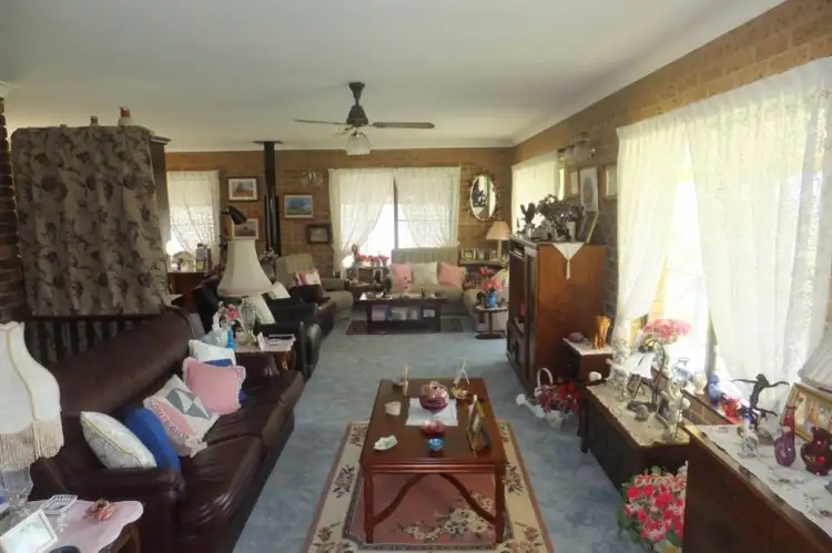 Third view of Homely rural property listing, 34 Lower Buckrabendinni Road, Bowraville NSW 2449