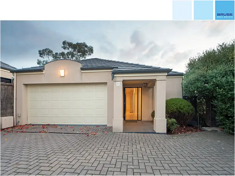 Residence 4C Parkview Place, Athelstone SA 5076