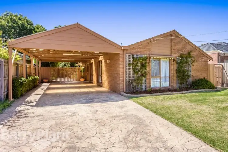 36 Seves Street, Altona VIC 3018