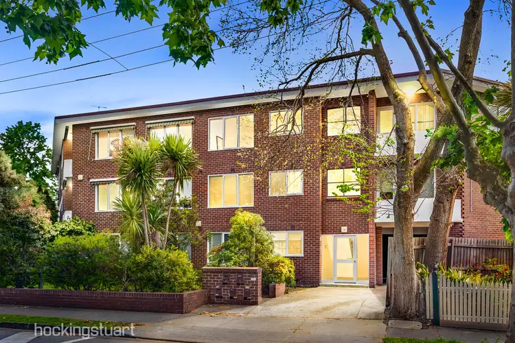 14/10 Valentine Grove, Armadale VIC 3143