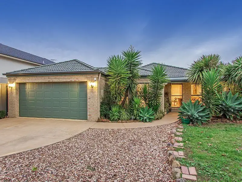 Main view of Homely house listing, 13 Galli Court, Hillside VIC 3037