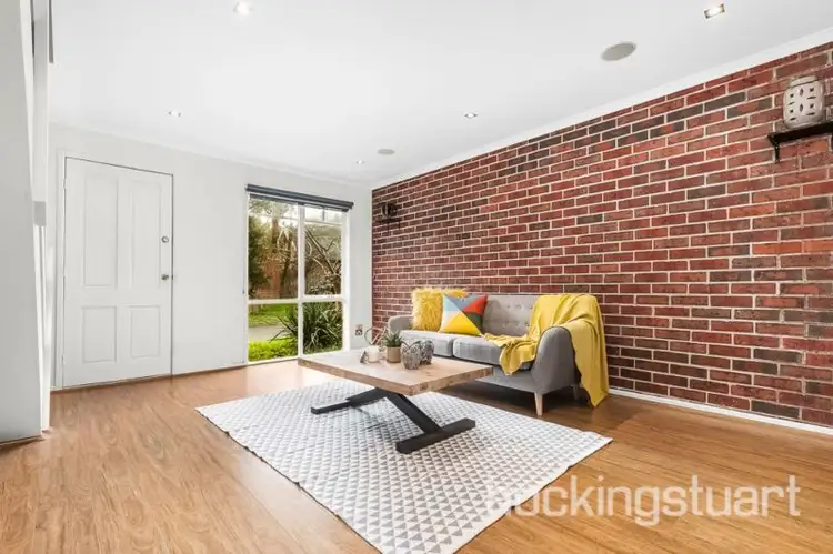 Third view of Homely townhouse listing, 5/274 Nepean Highway, Seaford VIC 3198