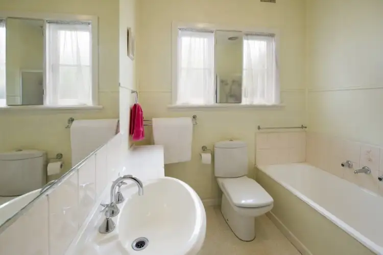 Sixth view of Homely house listing, 376 Middleborough Road, Blackburn VIC 3130
