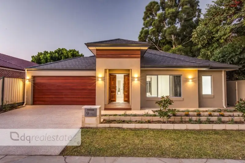 Main view of Homely house listing, 9 Westbury Lane, Madeley WA 6065