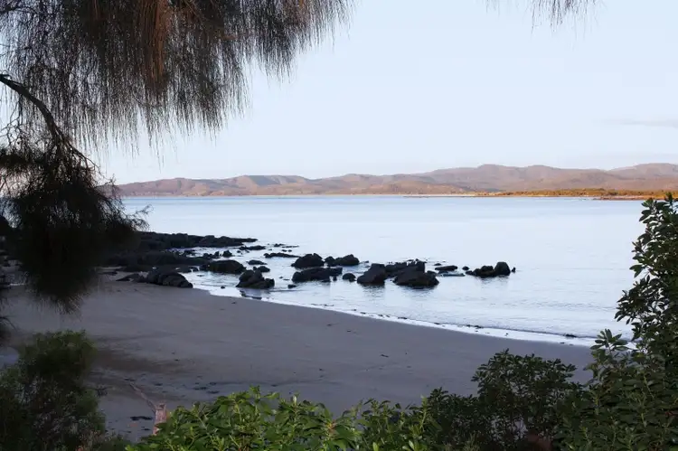 Fourth view of Homely house listing, 67 Joyce Street, Hawley Beach TAS 7307