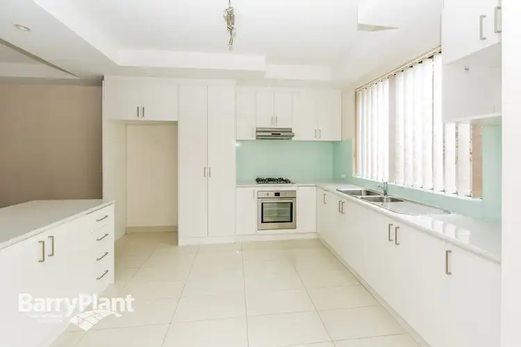 Second view of Homely townhouse listing, 1B/13 McFarlane Crescent, Dandenong VIC 3175