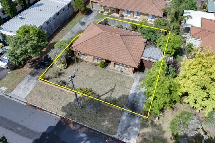 Second view of Homely house listing, 1/9 Chatfield Ave, Rosebud West VIC 3940