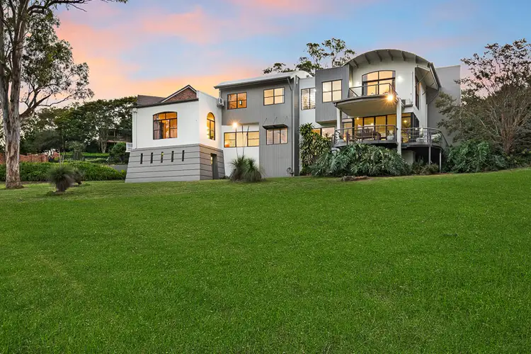 13 Jubilee Court, Prince Henry Heights QLD 4350