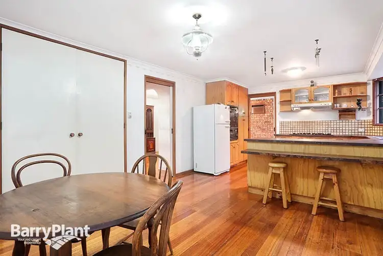Fifth view of Homely house listing, 3 Marana Close, Lilydale VIC 3140