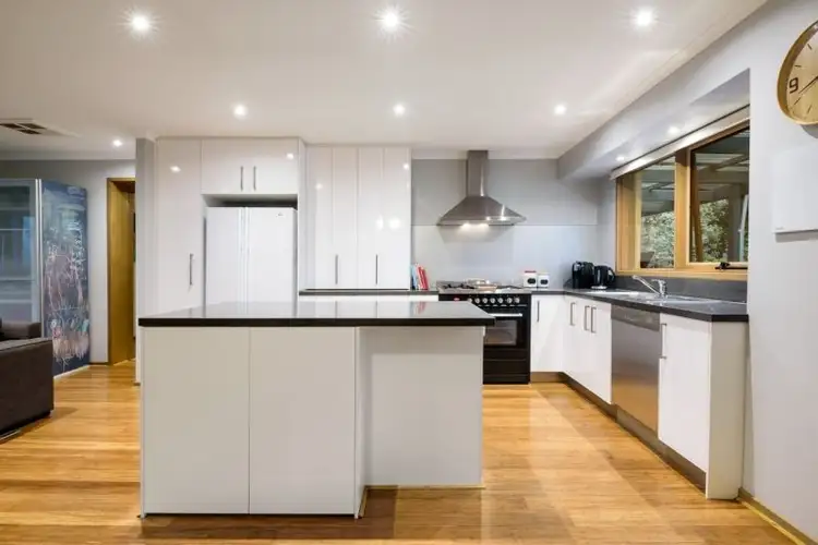 Third view of Homely house listing, 479 Reynolds Road, Eltham VIC 3095
