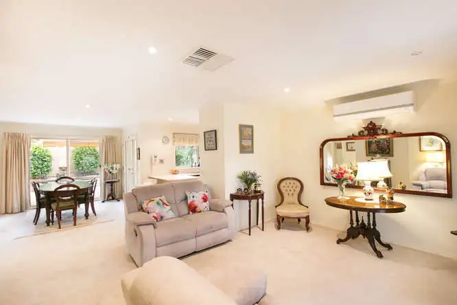 Second view of Homely house listing, 2/172 Thirteenth Street, Mildura VIC 3500